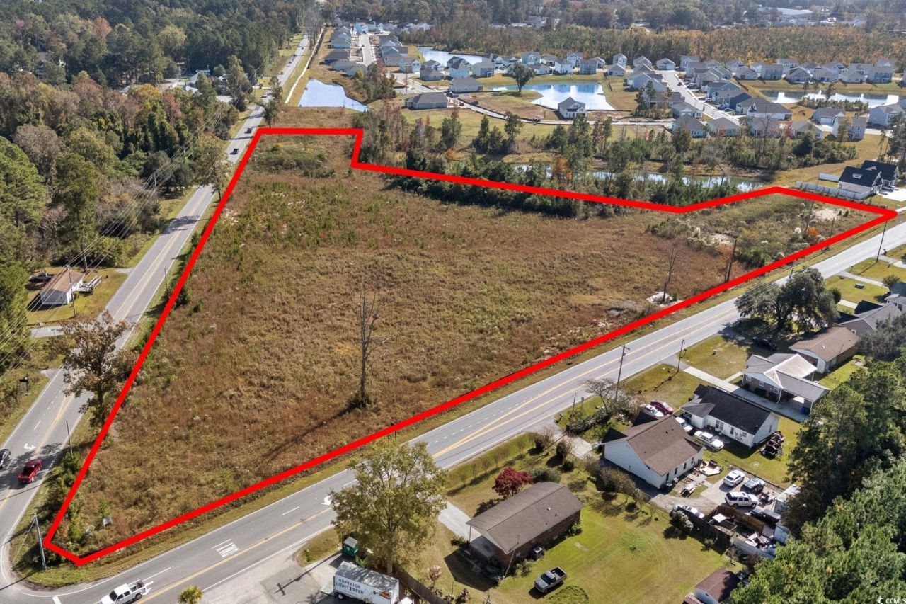 Tbd Cultra Rd. Photo 4