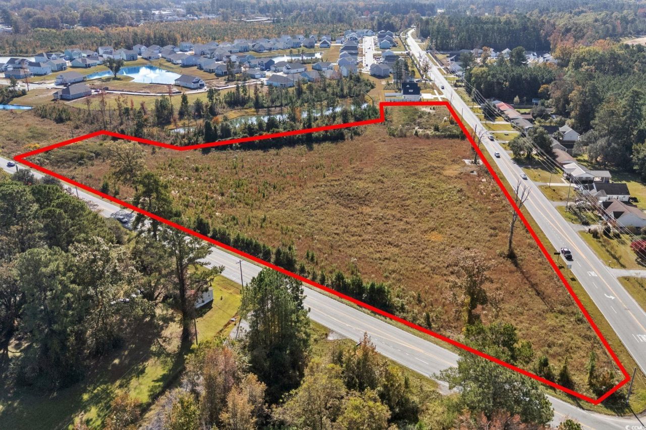 Tbd Cultra Rd. Photo 5