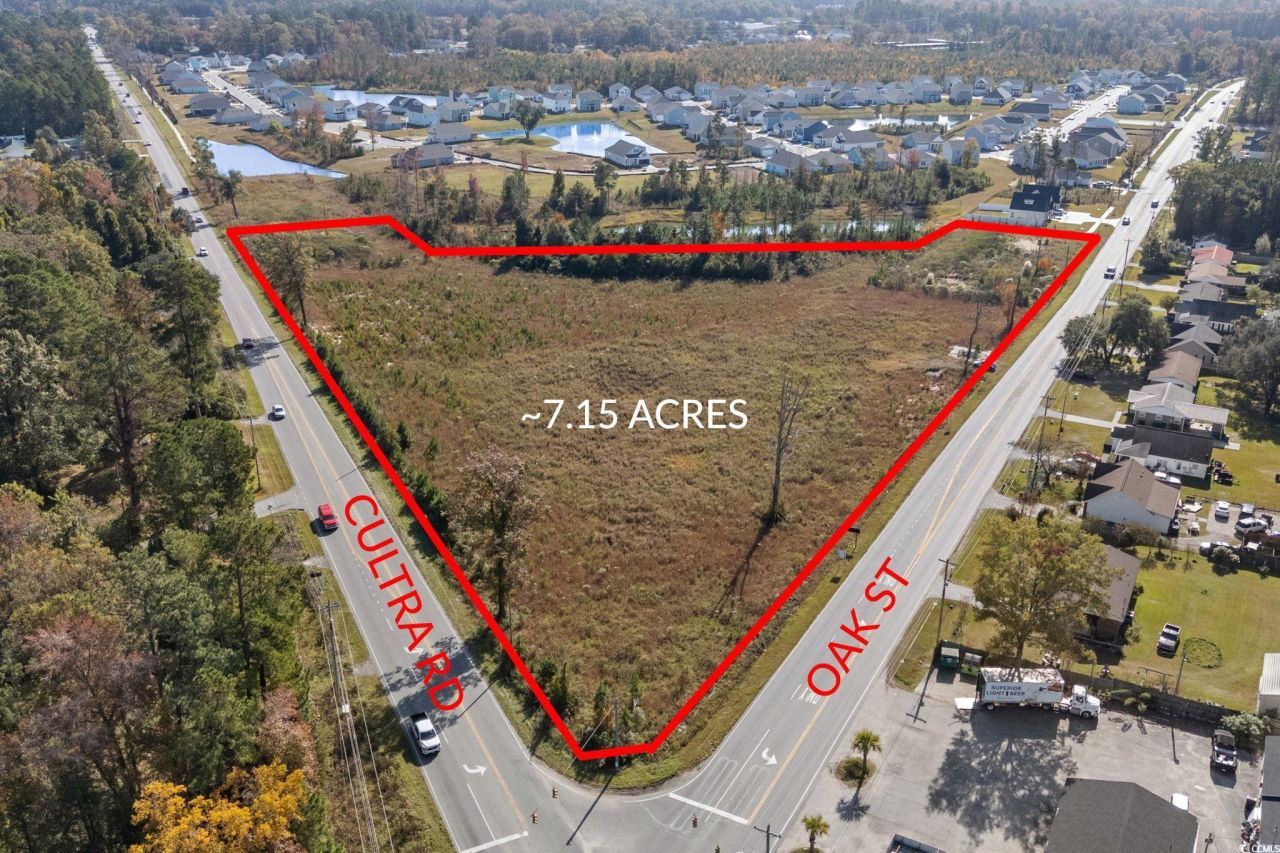 Tbd Cultra Rd. Photo 6