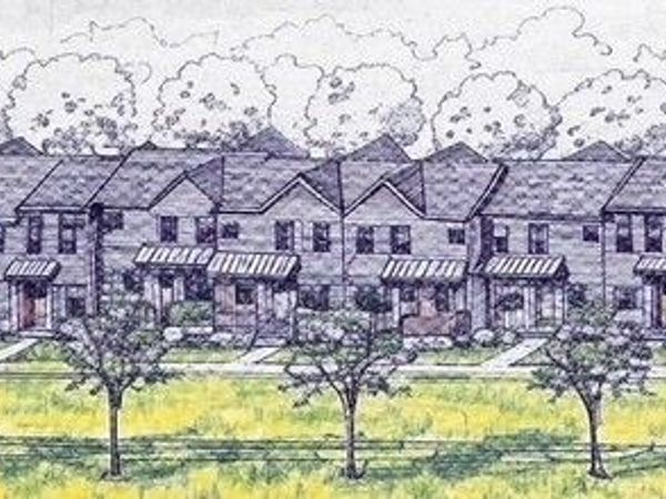 36F Starboard Drive, Unit 36F, Wareham, MA 02558