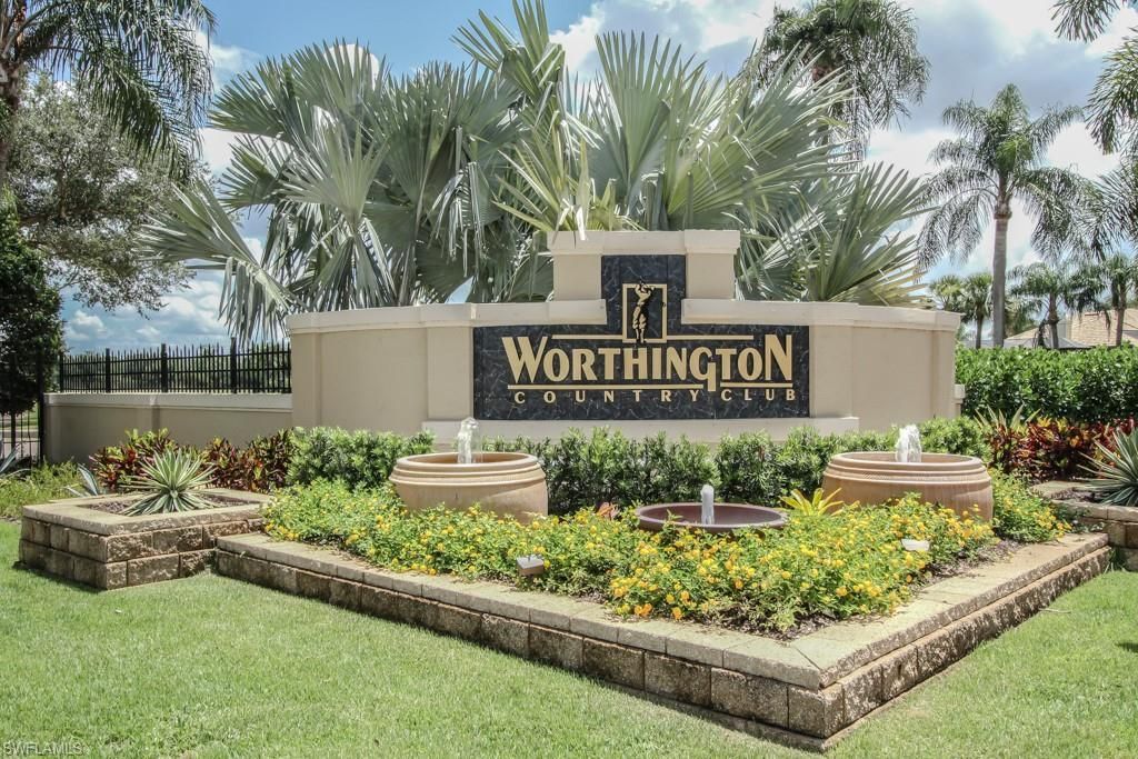 13611 Worthington Way, Unit 1312, Bonita Springs, FL 34135 Photo