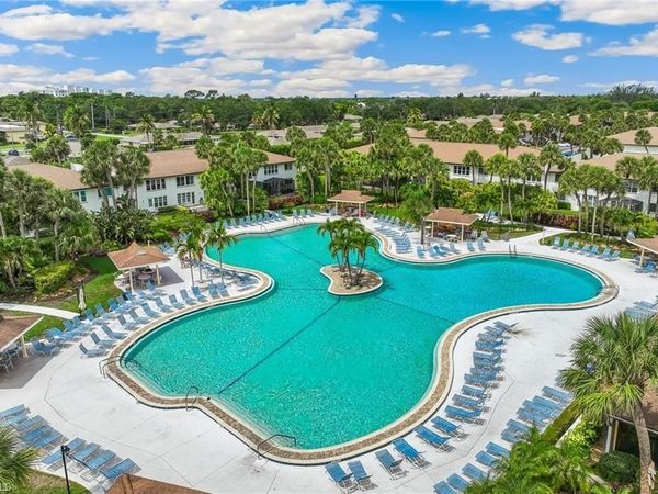 4021 Ice Castle WAY, Unit 4, NAPLES, FL 34112