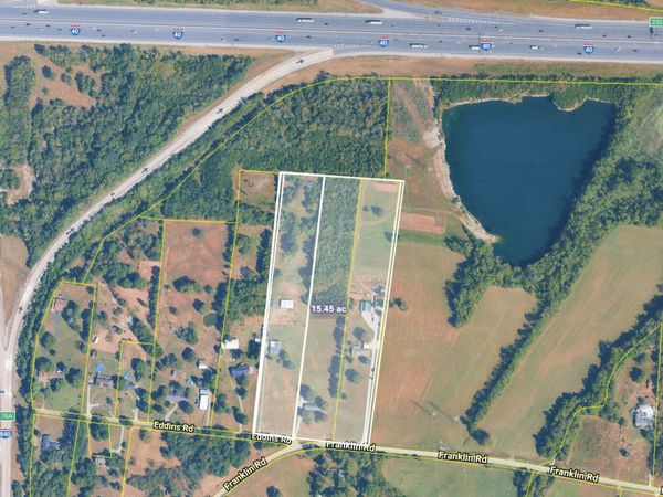 581 Eddins Rd, Lebanon, TN 37090