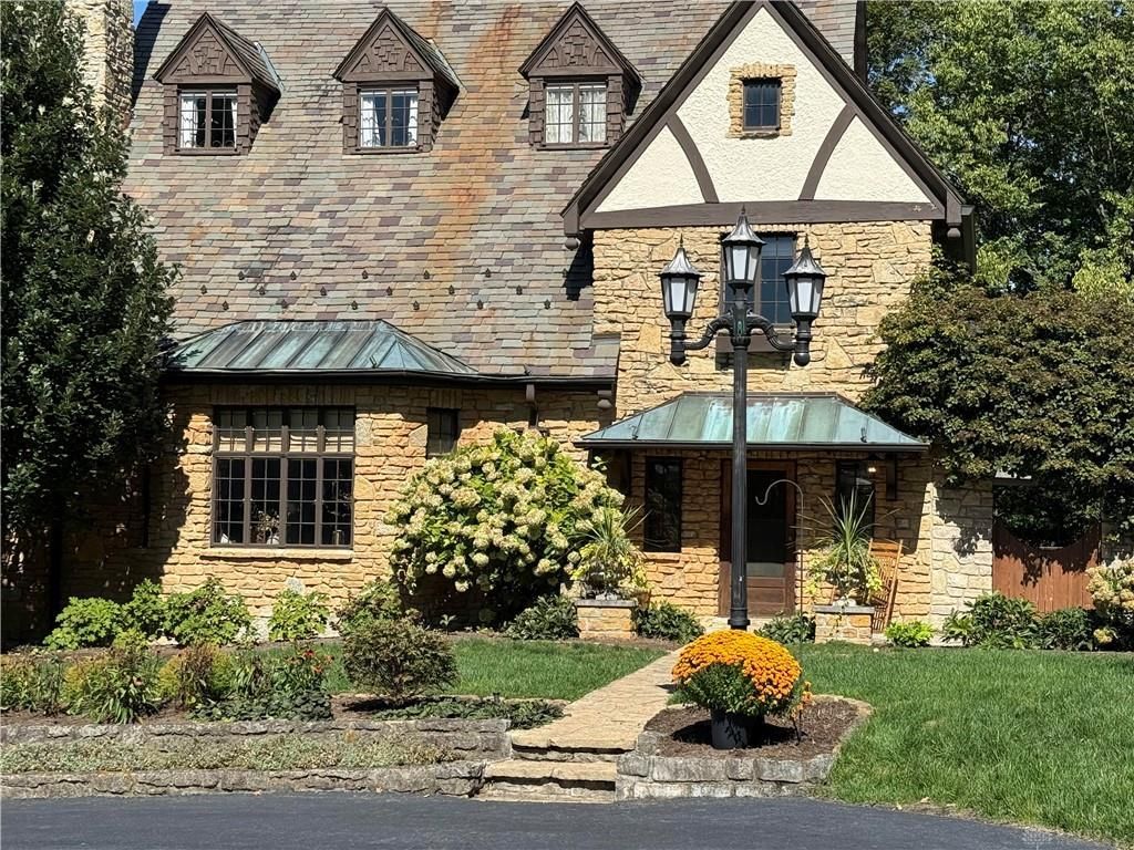 305 Glenridge Road, Dayton, OH 45429 Main Photo