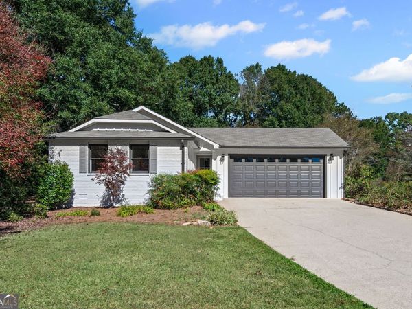 85 Franklin Road, Newnan, GA 30263