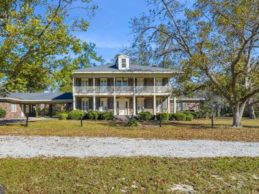 5009 Country Club Road, Statesboro, GA 30458