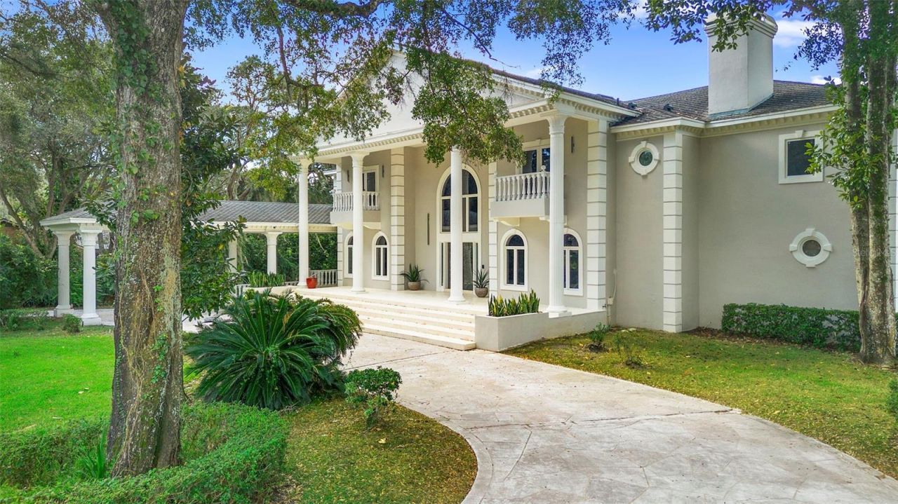 1126 Brownshire Court, Longwood, FL 32779 Photo