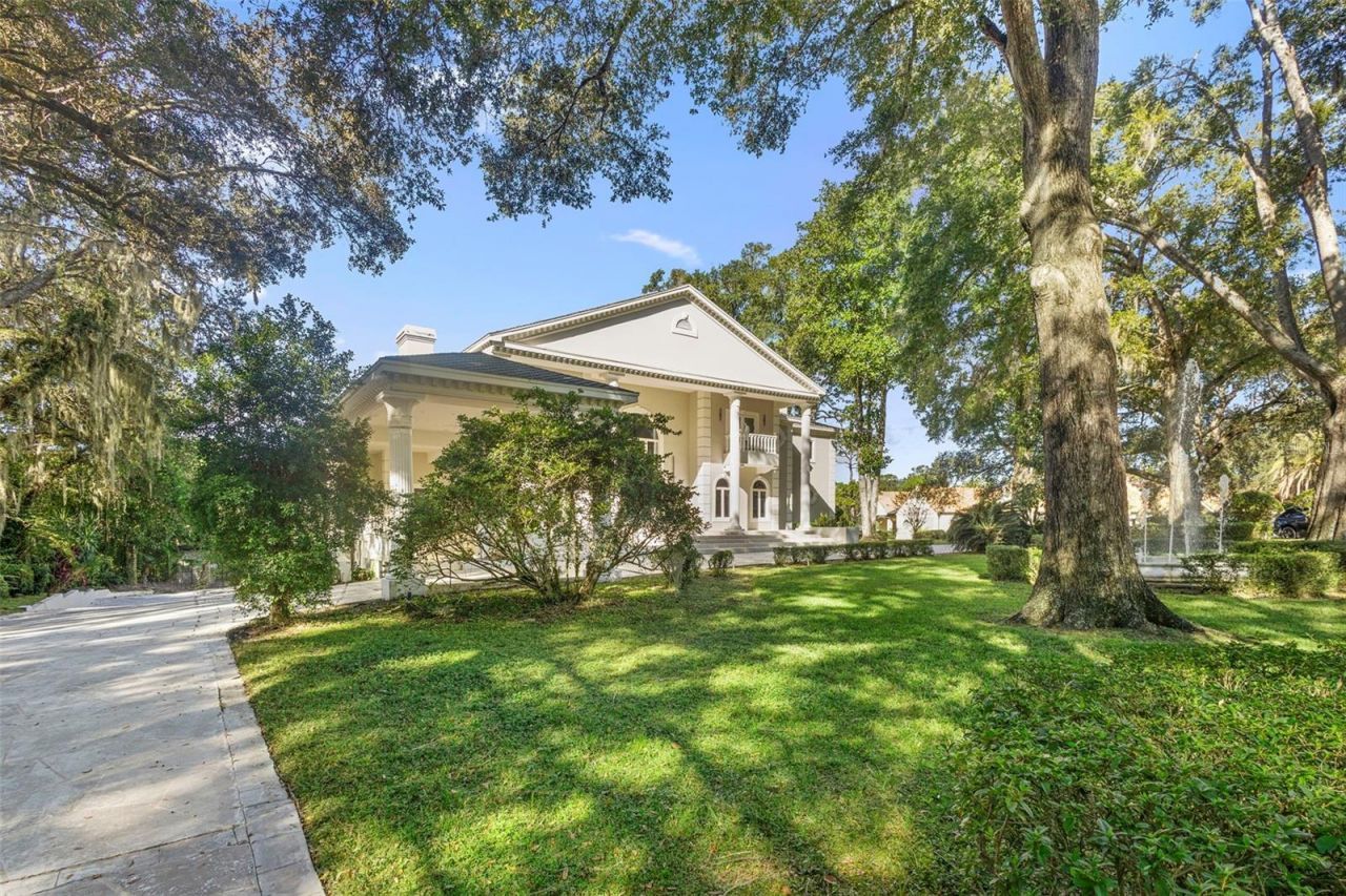 1126 Brownshire Court, Longwood, FL 32779 Photo