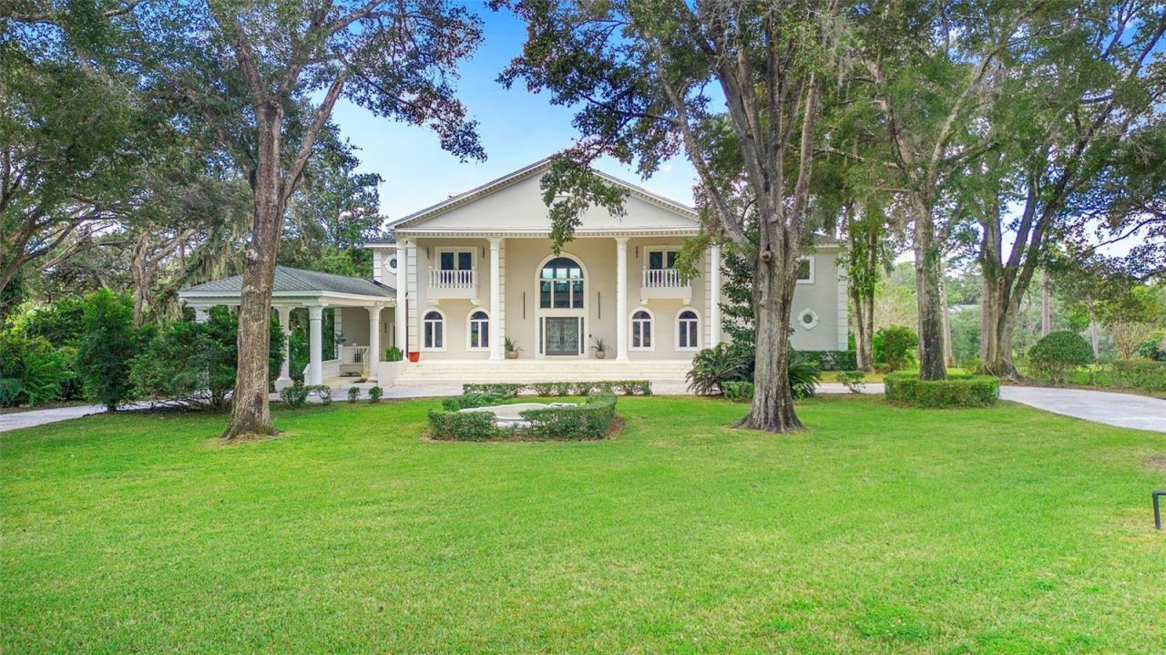 1126 Brownshire Court, Longwood, FL 32779 Photo