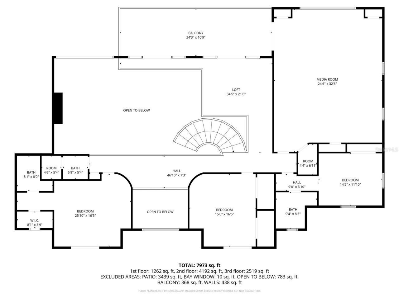 1126 Brownshire Court, Longwood, FL 32779 Photo