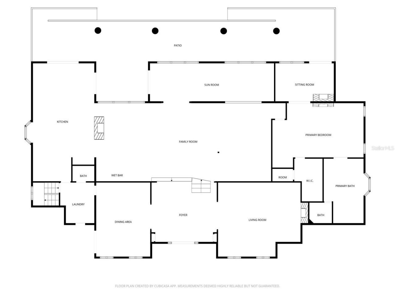 1126 Brownshire Court, Longwood, FL 32779 Photo