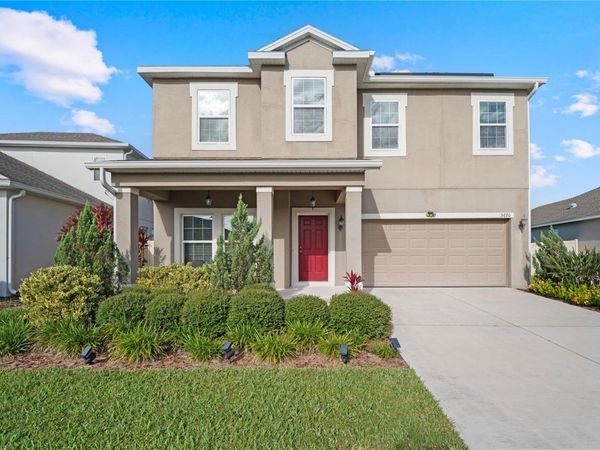 3670 VEGA CREEK DRIVE, ST CLOUD, FL 34772