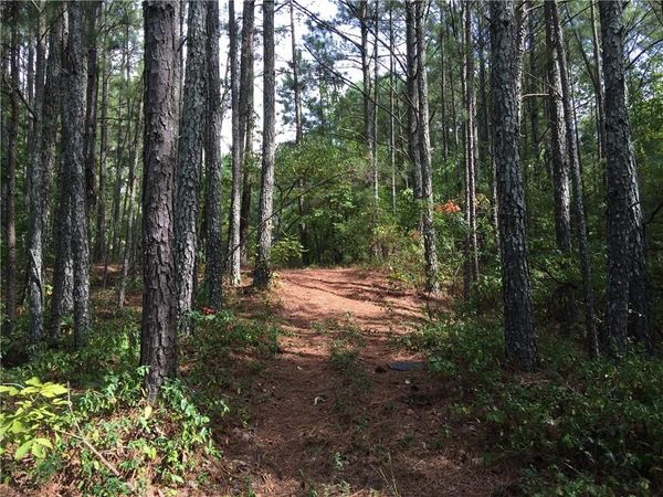 100 Valley View Drive NW, Cartersville, GA 30121