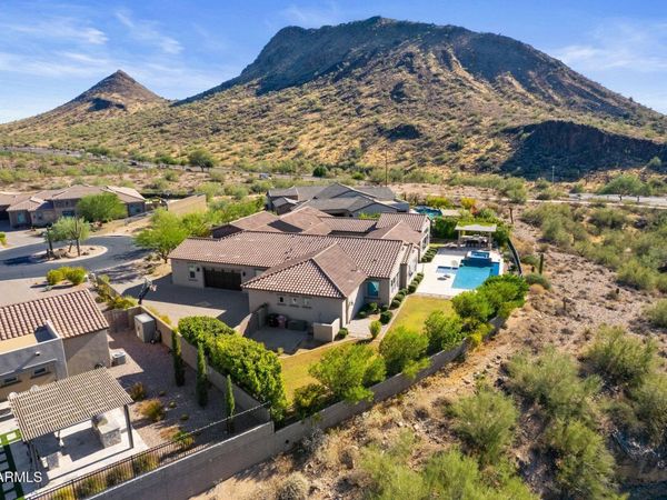 10764 N 138TH Way, Scottsdale, AZ 85259