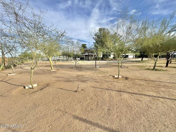 27021 N 211TH Avenue, Wittmann, AZ 85361