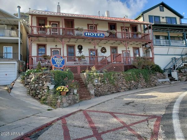 541 Main Street, Jerome, AZ 86331