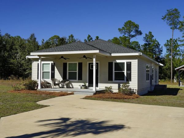 168 Engelbrecht Road, Defuniak Springs, FL 32433