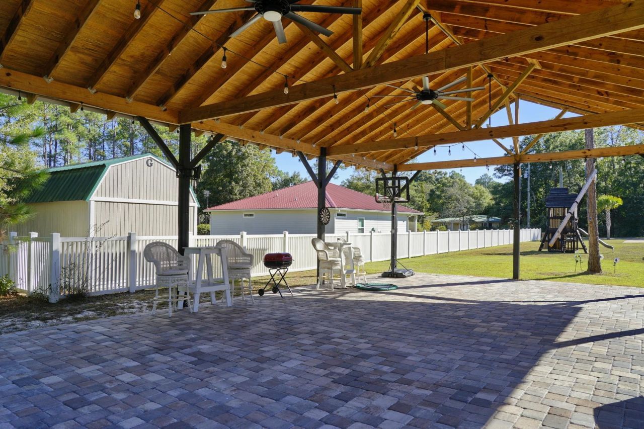 168 Engelbrecht Road, Defuniak Springs, FL 32433 Photo