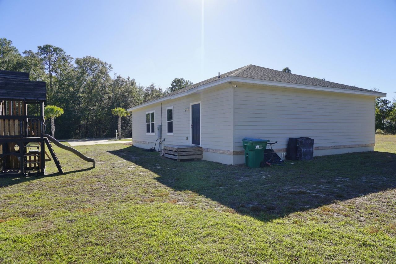 168 Engelbrecht Road, Defuniak Springs, FL 32433 Photo