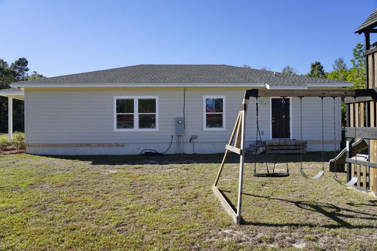 168 Engelbrecht Road, Defuniak Springs, FL 32433 Photo