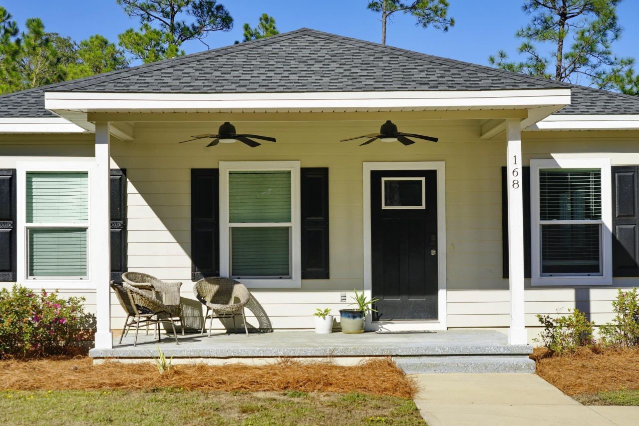 168 Engelbrecht Road, Defuniak Springs, FL 32433 Photo