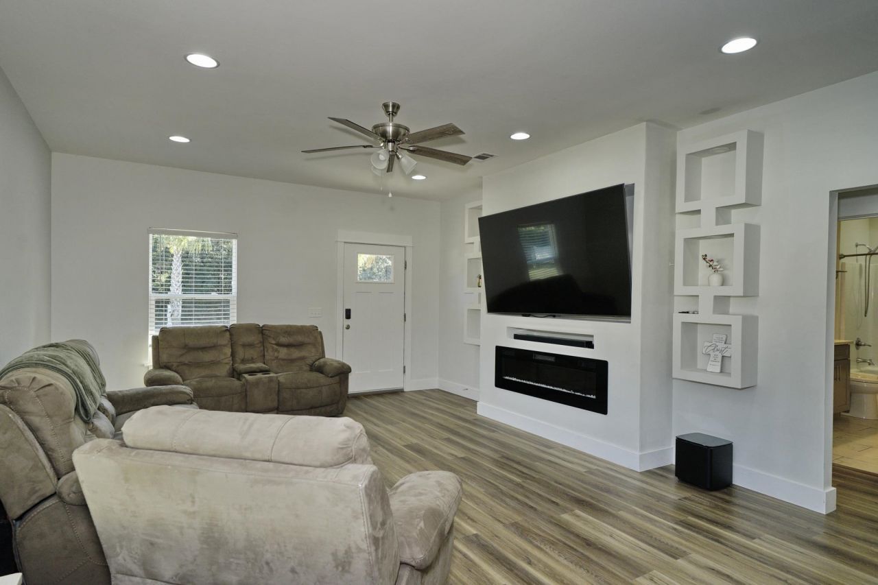 168 Engelbrecht Road, Defuniak Springs, FL 32433 Photo