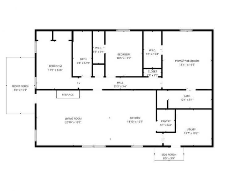 168 Engelbrecht Road, Defuniak Springs, FL 32433 Photo