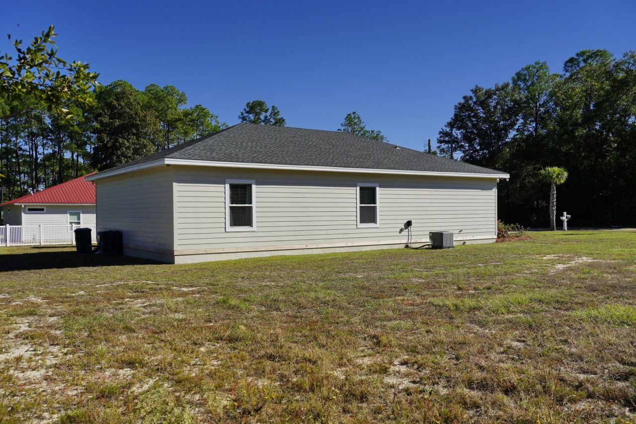 168 Engelbrecht Road, Defuniak Springs, FL 32433 Photo