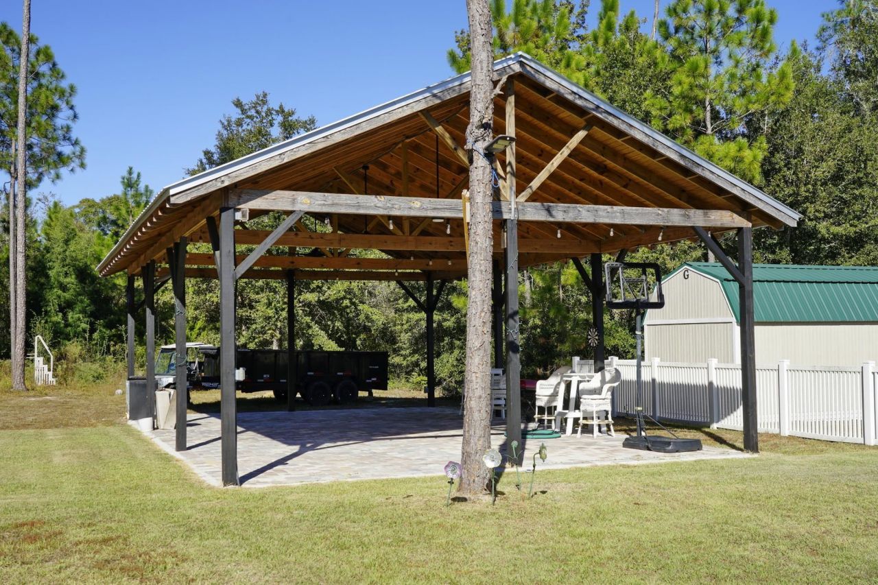 168 Engelbrecht Road, Defuniak Springs, FL 32433 Photo