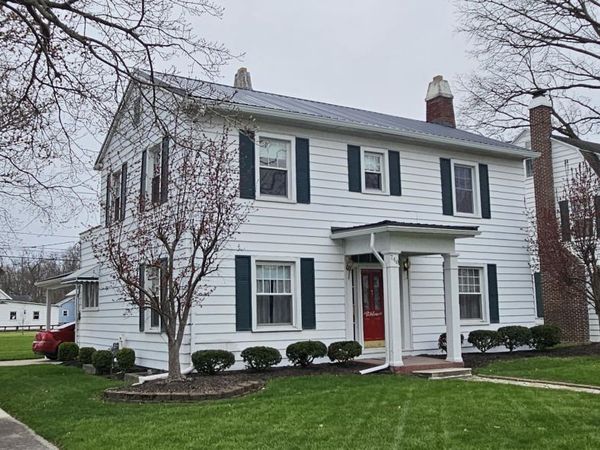 740 E Main Street, Ottawa, OH 45875