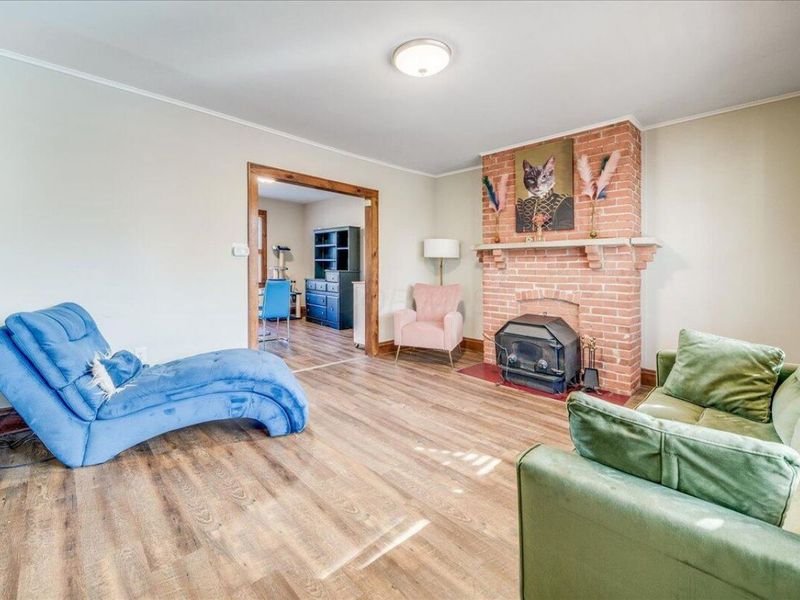 464 E Hinman Avenue, Columbus, OH 43207 Photo 5