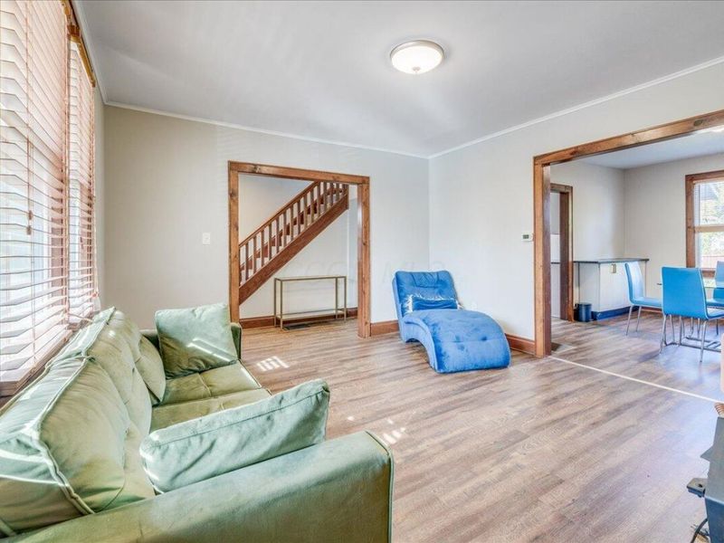 464 E Hinman Avenue, Columbus, OH 43207 Photo 7