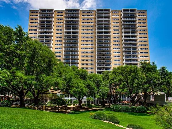 3883 Turtle Creek Boulevard, Unit 416, Dallas, TX 75219
