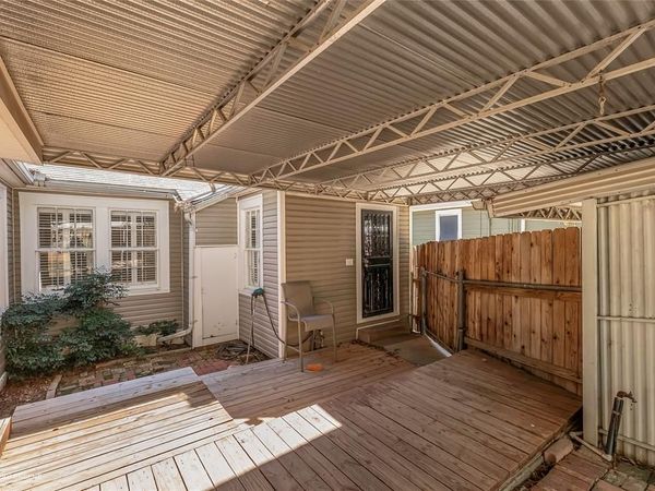 616 Huron Street, Shreveport, LA 71106