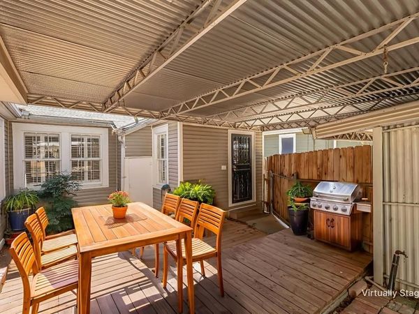 616 Huron Street, Shreveport, LA 71106