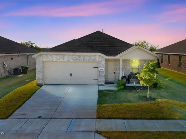 14128 Golden Bridge Drive, Pilot Point, TX 76258