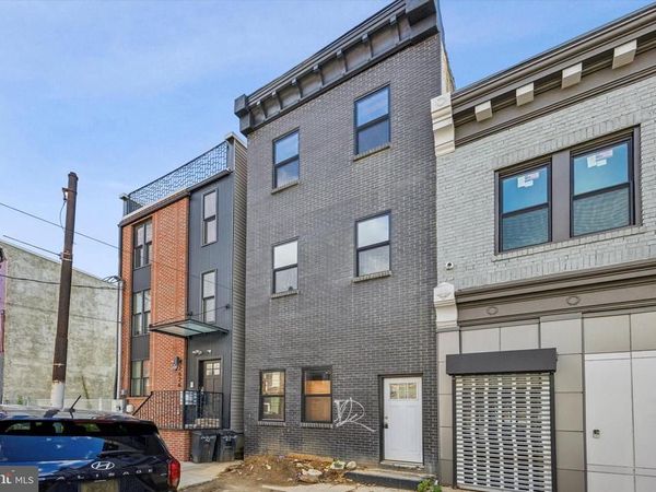 2628 CECIL B MOORE AVENUE, PHILADELPHIA, PA 19121