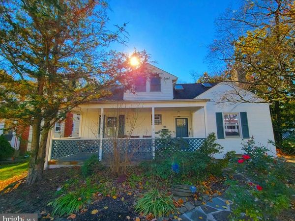 214 VILLANOVA ROAD, GLASSBORO, NJ 08028