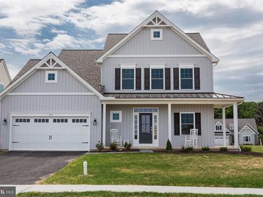 148 EVERGREEN DRIVE, Unit LOT 27 (BA, OXFORD, PA 19363