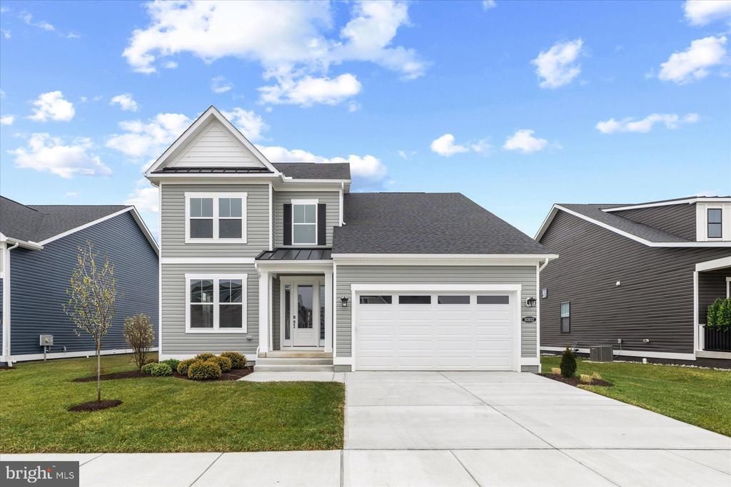 30102 Chase Oaks Drive, Lewes, DE 19958 Main Photo