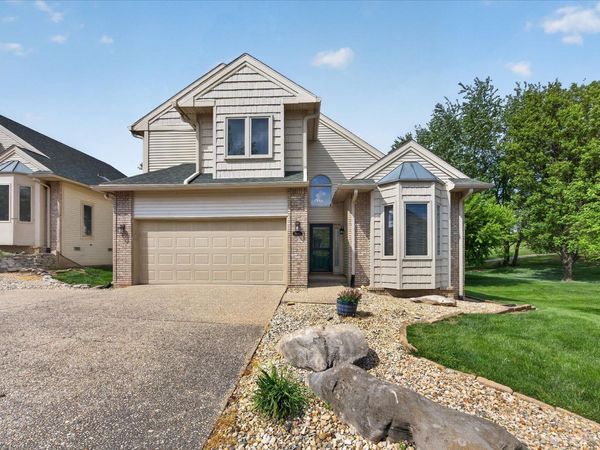 9103 Front Nine Drive, Bloomington, IN 47401