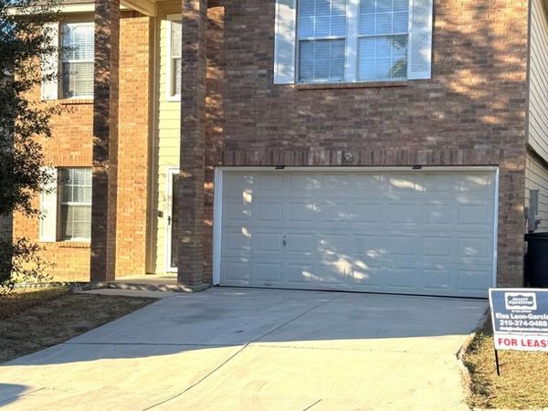 6207 Amherst Bay, San Antonio, TX 78249