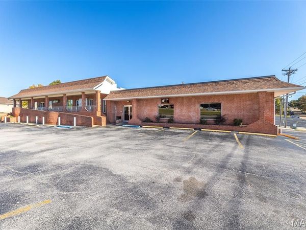 2000 N Westwood Boulevard, Poplar Bluff, MO 63901