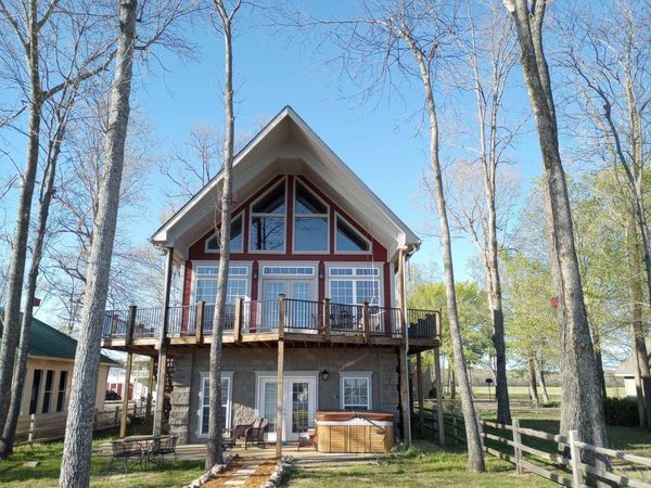 890 VISTA RIVER LN, Morris Chapel, TN 38361