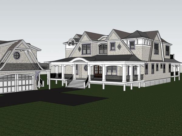 206 Station House Way, Bald Head Island, NC 28461