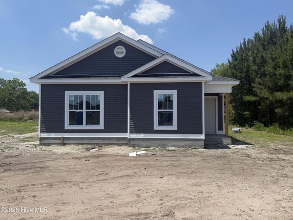 6602 Pollock Court, Grifton, NC 28530