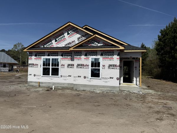 6602 Pollock Court, Grifton, NC 28530