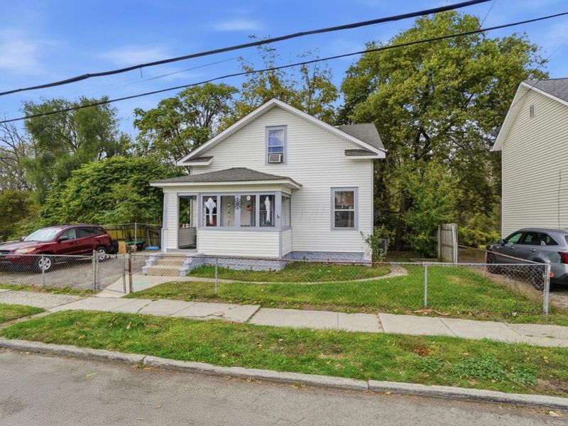 64 Commerce Street, Lockbourne, OH 43137 Photo 1