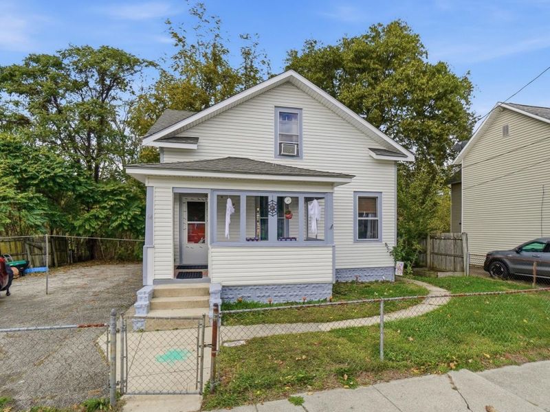 64 Commerce Street, Lockbourne, OH 43137 Photo 2