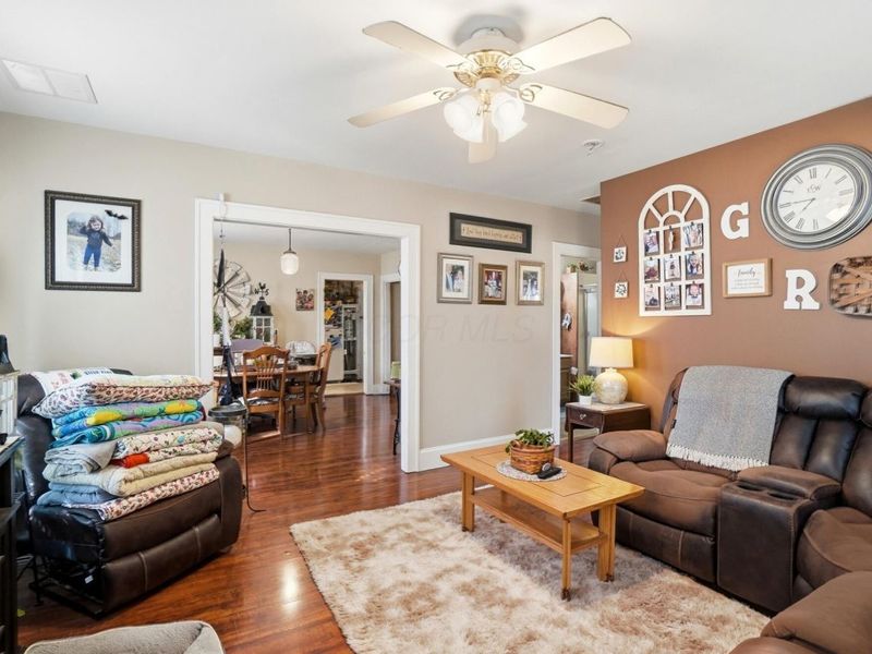 64 Commerce Street, Lockbourne, OH 43137 Photo 4